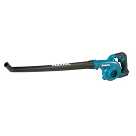 Makita DUB186Z 18V LXT Li-Ion légseprű hosszú csővel 3,2m3/p Z