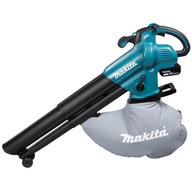Makita DUB187Z 18V LXT Li-Ion BL légseprű-lombszívó 4,2 m3/p Z