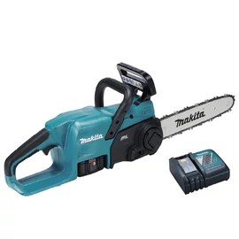 Makita DUC307RT 18V LXT Li-Ion BL 610 W láncfűrész 30 cm, 3/8&quot;, 1,1 mm 1x5,0Ah