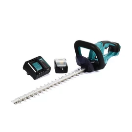 Makita DUH507F001 18V LXT Li-ion 50 cm 250 W sövényvágó 1x3,0 Ah + WC