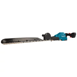 Makita DUH754SRG 18V LXT Li-Ion BL oldalmarkolatos sövényvágó