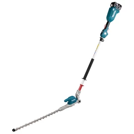 Makita DUN500WRTE 18V LXT Li-Ion BL 50 cm 520 W magassági sövényvágó 2x5,0 Ah + RC