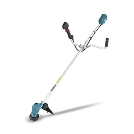 Makita DUR190UZX3  18V LXT Li-ion BL 0,32Le fűkasza Z