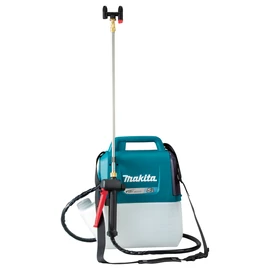 Makita  DUS054Z 18V LXT Li-ion 5L kerti permetező Z