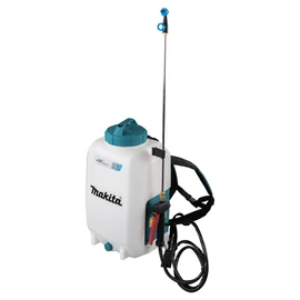 Makita 18V LXT Li-ion 15 L kerti permetező Z