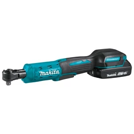 Makita DWR180RA 18V LXT Li-ion 47,5Nm racsnis kulcs 1x2,0Ah