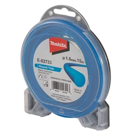 Makita E-02733 damil kerek 