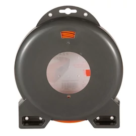 Makita E-02814 damil szögletes &amp;quot;squareTRIM PLUS&amp;quot; 2,4 mm x 69 m
