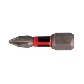 Makita impact PREMIER torziós csavarbehajtó bit PH1 25mm 2db