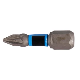 Makita impact PREMIER torziós csavarbehajtó bit PZ1 25mm 2db