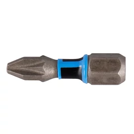 Makita impact PREMIER torziós csavarbehajtó bit PZ2 25mm 2db