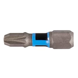 Makita impact PREMIER torziós csavarbehajtó bit PZ3 25mm 2db