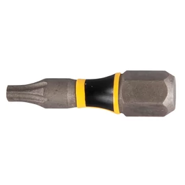 Makita impact PREMIER torziós csavarbehajtó bit T10 25mm 2db