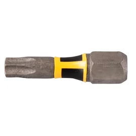 Makita impact PREMIER torziós csavarbehajtó bit T25 25mm 2db