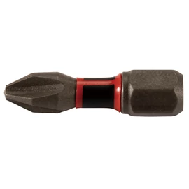 Makita impact PREMIER torziós csavarbehajtó bit PH2 25m (15 db/cs)