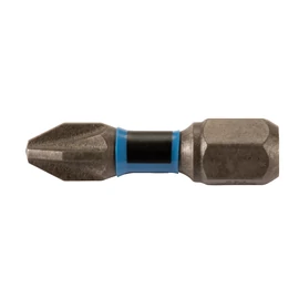 Makita impact PREMIER torziós csavarbehajtó bit PZ2 25mm (15 db/cs)
