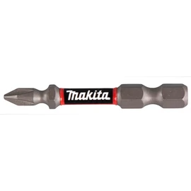 Makita impact PREMIER torziós csavarbehajtó bit PH1 50mm 2db