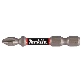 Makita impact PREMIER torziós csavarbehajtó bit PH2 50mm 2db