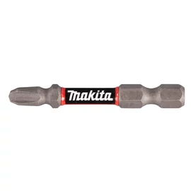 Makita impact PREMIER torziós csavarbehajtó bit PH3 50mm 2db