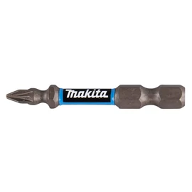 Makita impact PREMIER torziós csavarbehajtó bit PZ1 50mm 2db