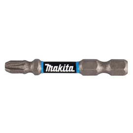Makita impact PREMIER torziós csavarbehajtó bit PZ3 50mm 2db