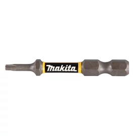 Makita impact PREMIER torziós csavarbehajtó bit T10 50mm 2db