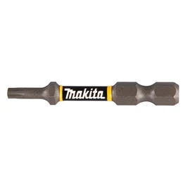 Makita impact PREMIER torziós csavarbehajtó bit T15 50mm 2db