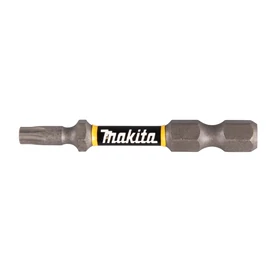 Makita impact PREMIER torziós csavarbehajtó bit T20 50mm 2db