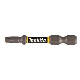 Makita impact PREMIER torziós csavarbehajtó bit T25 50mm 2db