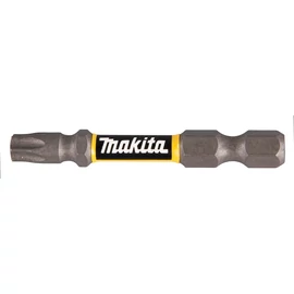 Makita impact PREMIER torziós csavarbehajtó bit T30 50mm 2db