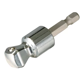Makita impact PREMIER adapter 1/4&quot;-1/2&quot; 1db