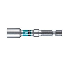 Makita impact PREMIER mágneses dugókulcs H6 65mm 1db
