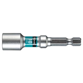 Makita impact PREMIER mágneses dugókulcs H10 65mm 1db