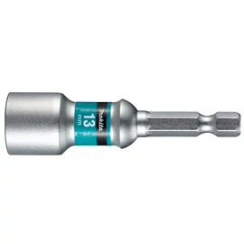 Makita impact PREMIER mágneses dugókulcs H13 65mm 1db