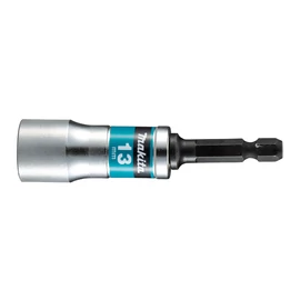 Makita impact PREMIER csuklós dugókulcs H13 80mm 1db
