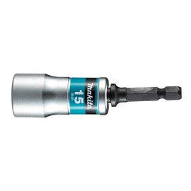 Makita impact PREMIER csuklós dugókulcs H15 80mm 1db
