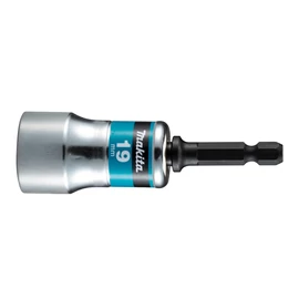 Makita impact PREMIER csuklós dugókulcs H19 80mm 1db