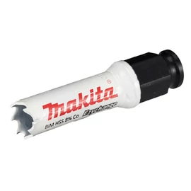 Makita bimetál körkivágó 16mm EZYCHANGE