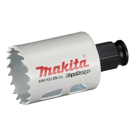 Makita bimetál körkivágó 38mm EZYCHANGE