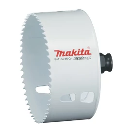 Makita bimetál körkivágó 102mm EZYCHANGE