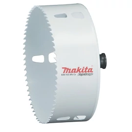 Makita bimetál körkivágó 127mm EZYCHANGE