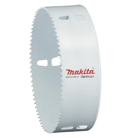 Makita bimetál körkivágó 152mm EZYCHANGE