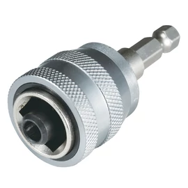 Makita EZYCHANGE adapter+HSS-G központfúró