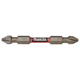 Makita impact PREMIER torziós kétvégú csavarbehajtó bit PH2 65mm 2db
