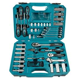 MAKITA szerszámkészlet 87 részes