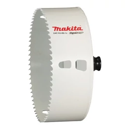 Makita bimetál körkivágó 133mm EZYCHANGE