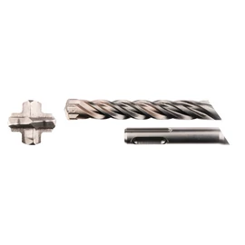 Makita SDS-Plus Nemesis fúró 14x160/110mm