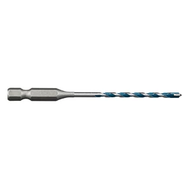 Makita 1/4&quot; befogású TCT multi anyag fúró 90/45mm x 3mm