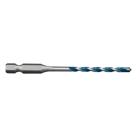 Makita 1/4&quot; befogású TCT multi anyag fúró 90/45mm x 4mm