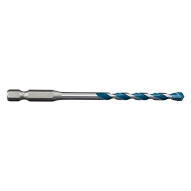 Makita 1/4&amp;quot; befogású TCT multi anyag fúró 100/50mm x 5mm